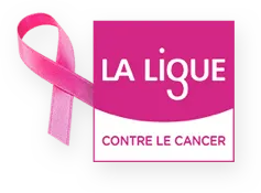 Nous soutenons La Ligue Contre le Cancer