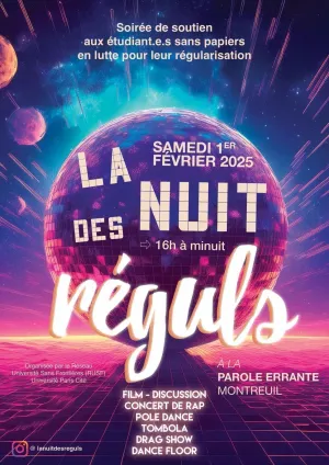 Avatar de l'organisation