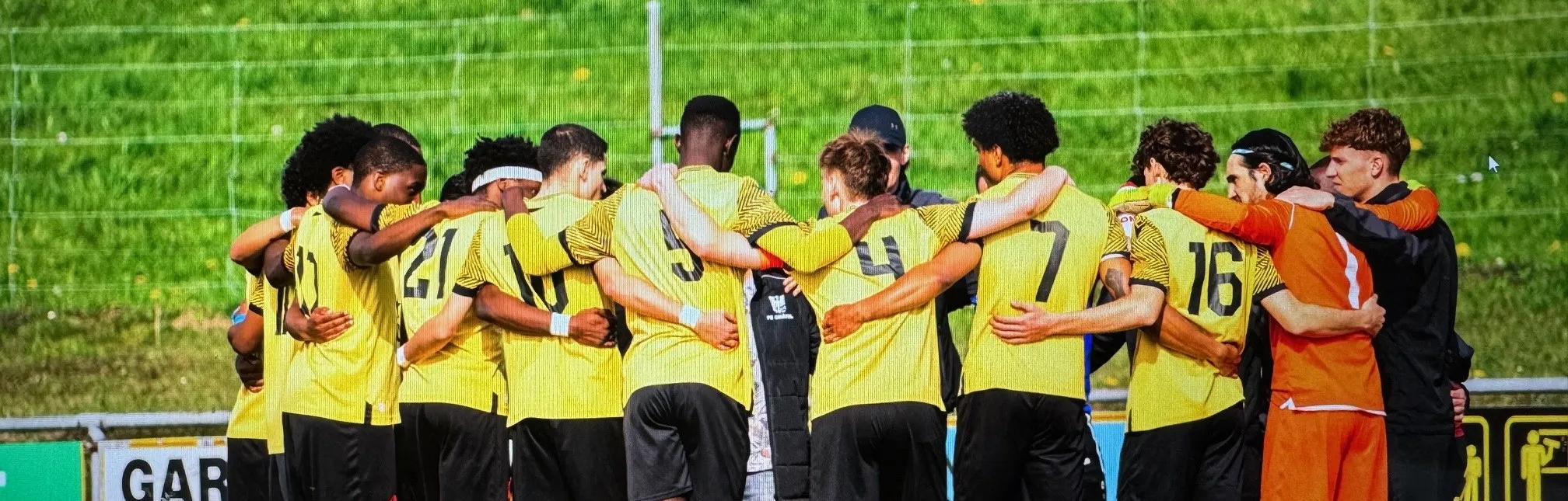 banner