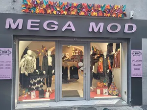 Mega Mod