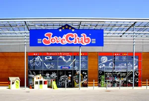JouéClub