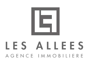 Agence immobilière Les Allées