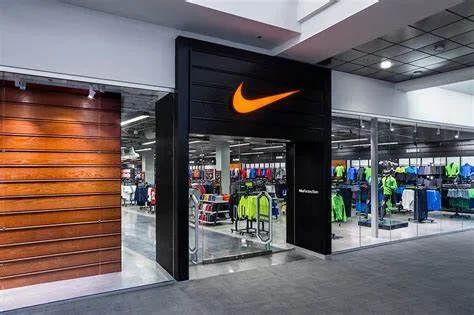 Nike factory