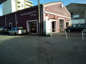 Boulangerie Emilien