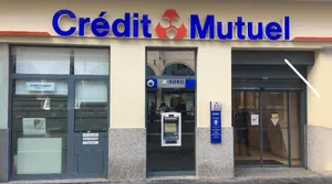 Crédit Mutuel