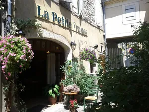 La Petite France