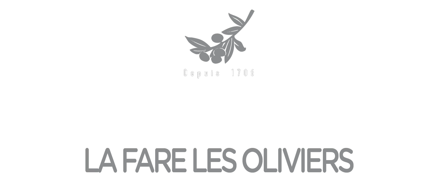 Le Moulin de la Fare