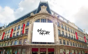 Galeries Lafayette Dijon