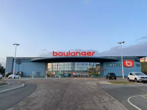 BOULANGER - Villars