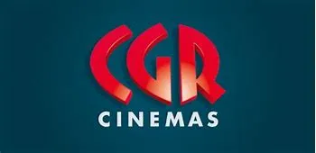 Cinémas CGR
