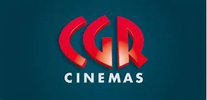 Cinémas CGR