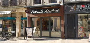 Biscuits Mistral