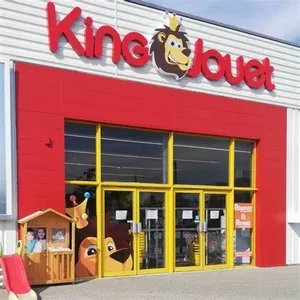 King jouet
