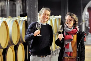 Domaine des Malandes