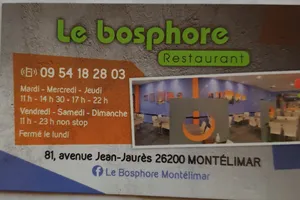 Le Bosphore