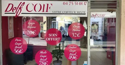 Delf Coif