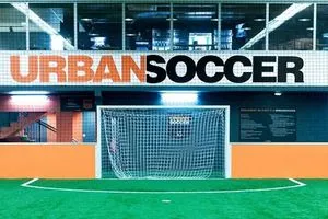 Urban Soccer Dijon