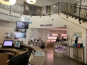 SPA Oasis Dijon