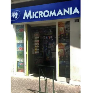 Micromania