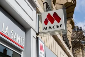 MACSF