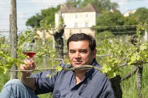Domaine de l'Ancienne Cure