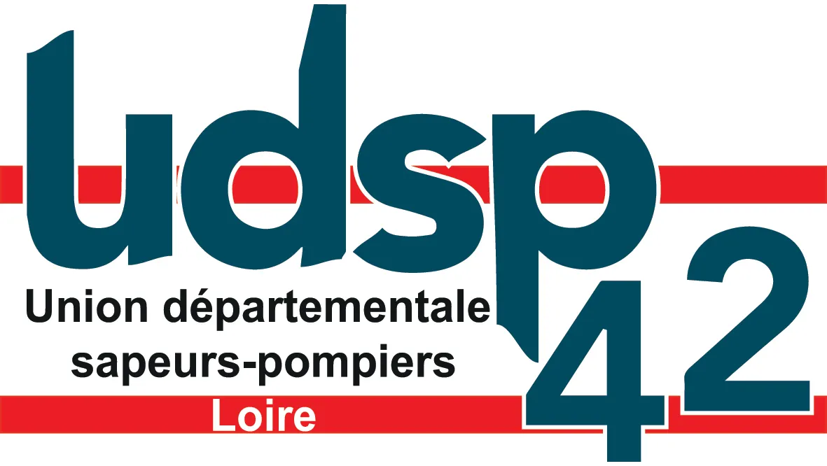 Union départementale des sapeurs-pompiers de la Loire UDSP42
