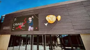 Cinéma Pathé Dijon