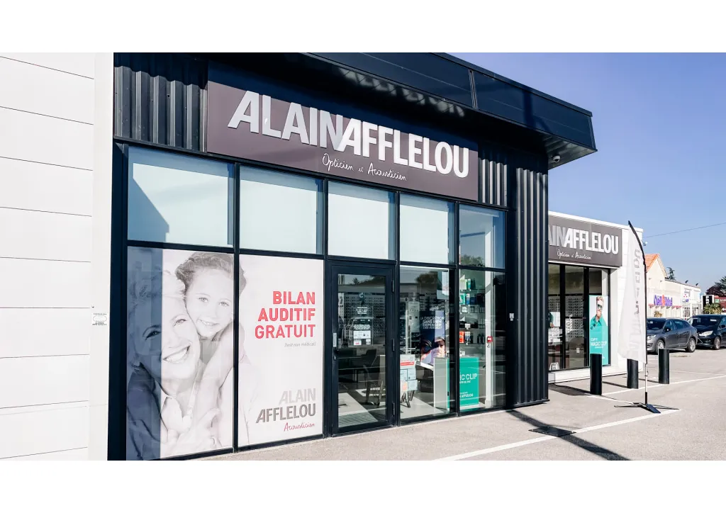 Afflelou