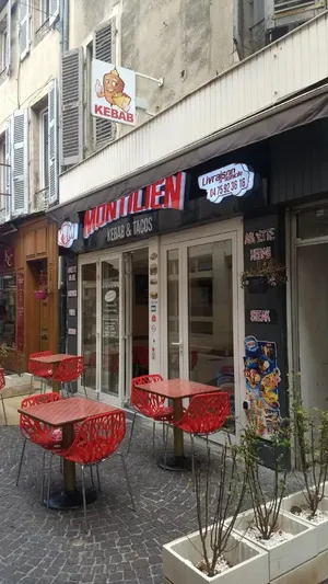 Le Montilien