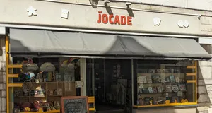 JOCADE Dijon