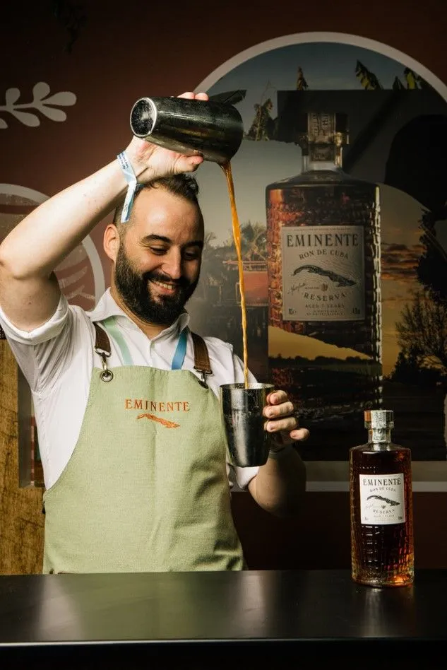 Rhum Eminente