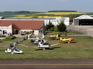 Aéroclub DAROIS