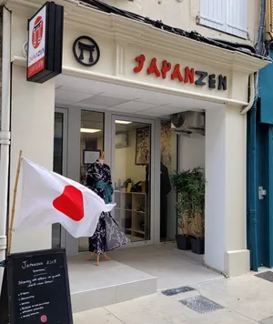 JapanZen