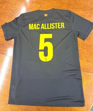 Maillot Mac Allister - Union SG