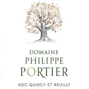 1 caisse de vin Domaine Portier de Brinay