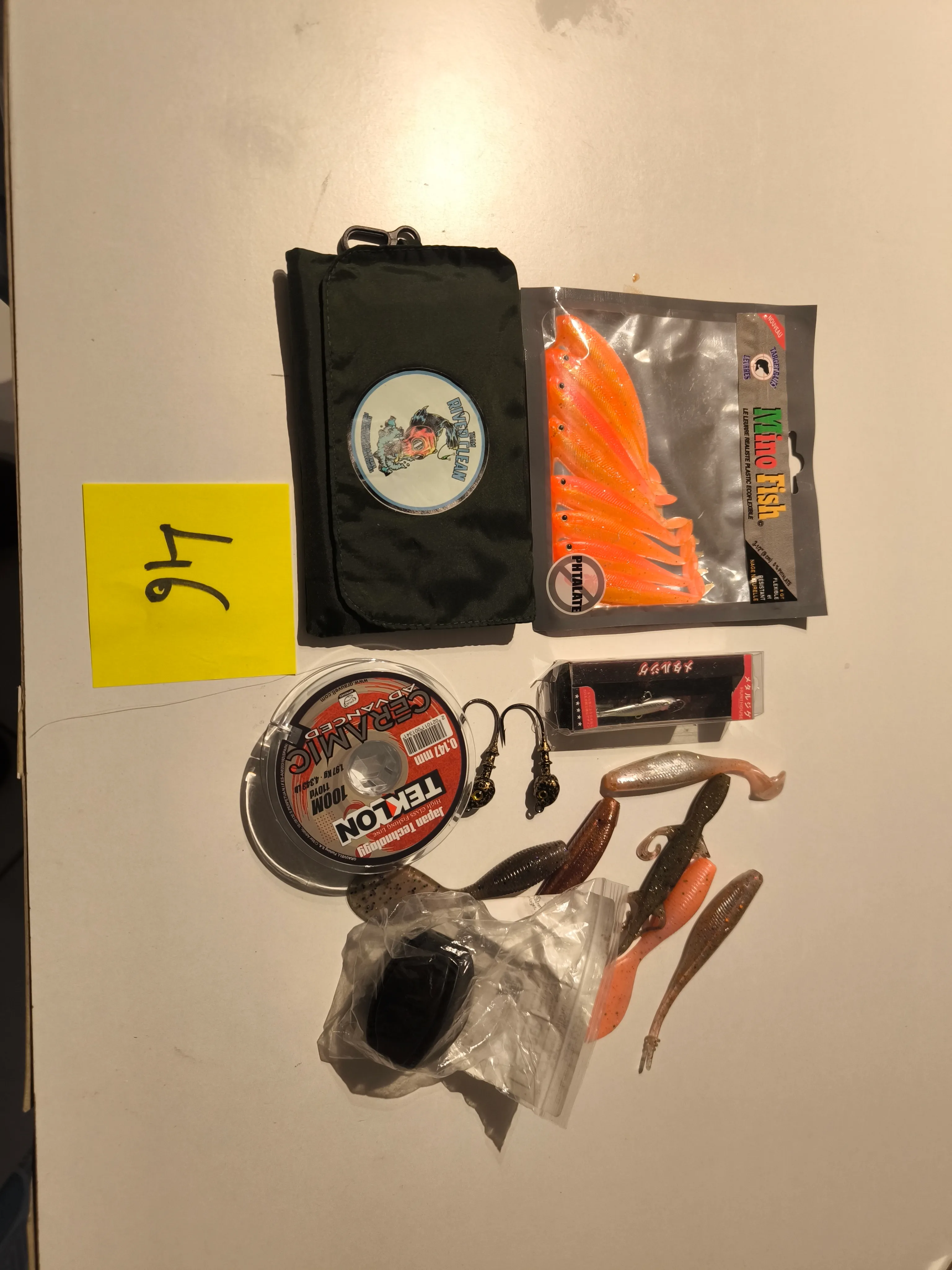 Lot 46