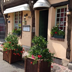 Deux menus gourmands Le Capucin Gourmand