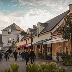 Une expérience shopping VIP unique à La Vallée Village