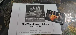 Enveloppe Surprise
