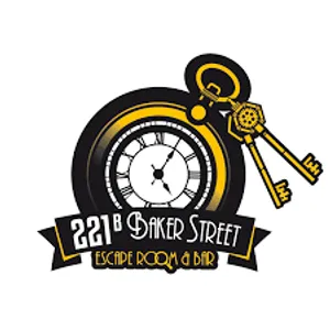 Carte cadeau 221B Baker Street