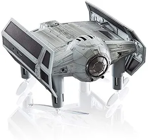 Drone Propel Star Wars Tie Advanced