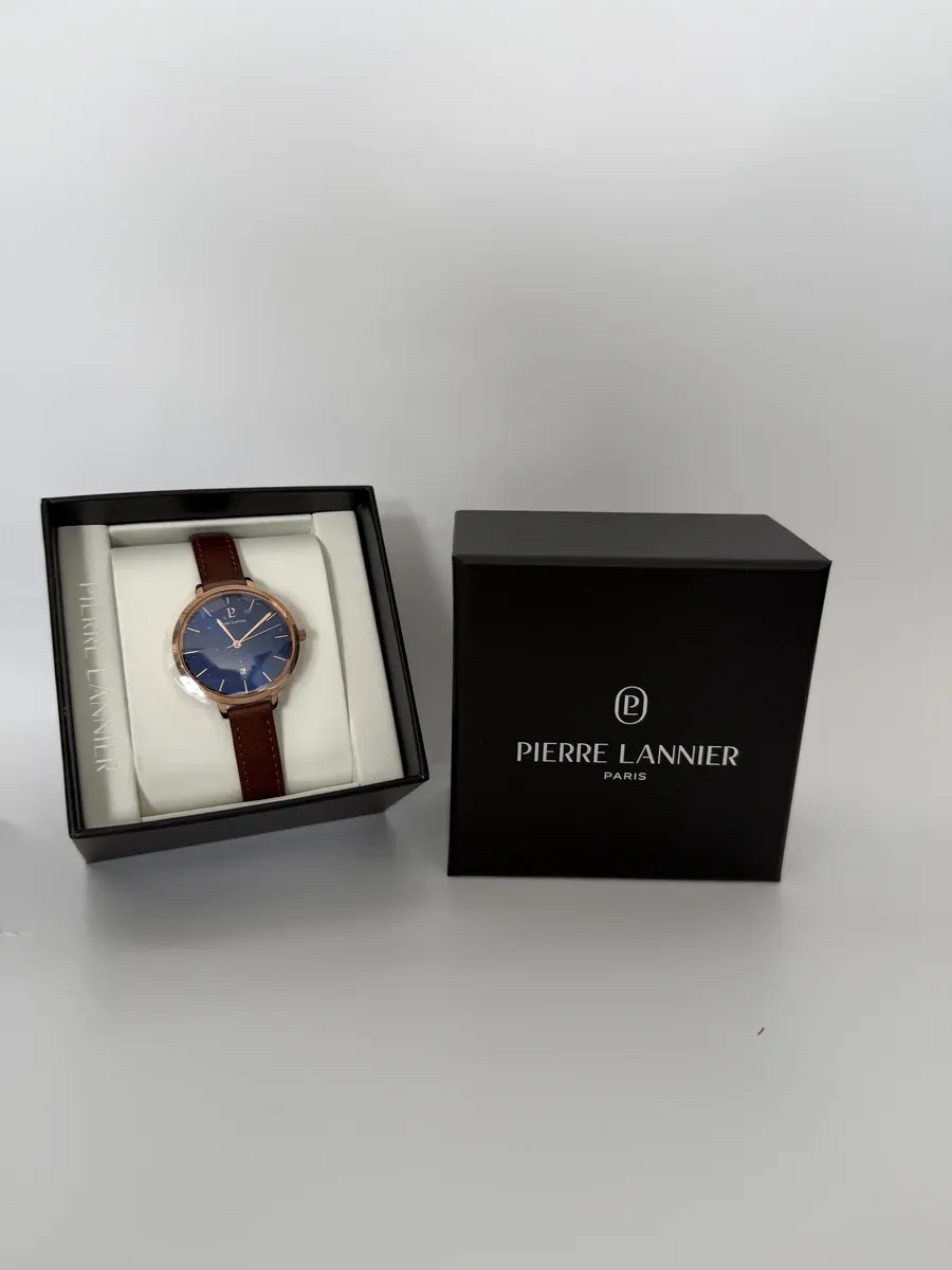 Montre femme Pierre Lannier