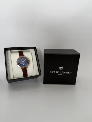Montre femme Pierre Lannier