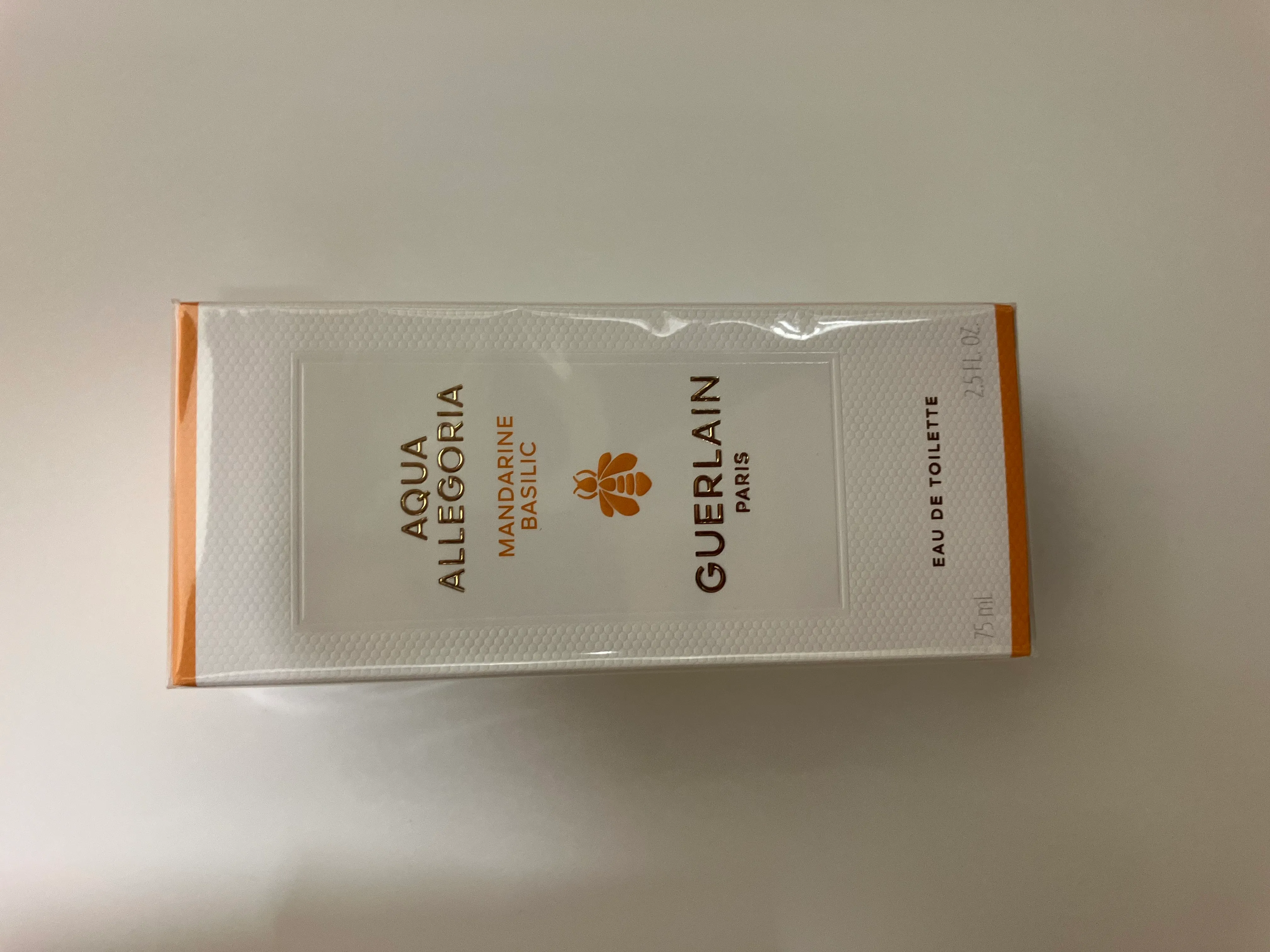 GUERLAIN ALLEGORIA