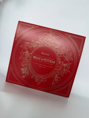 Coffret Mulot & Petitjean