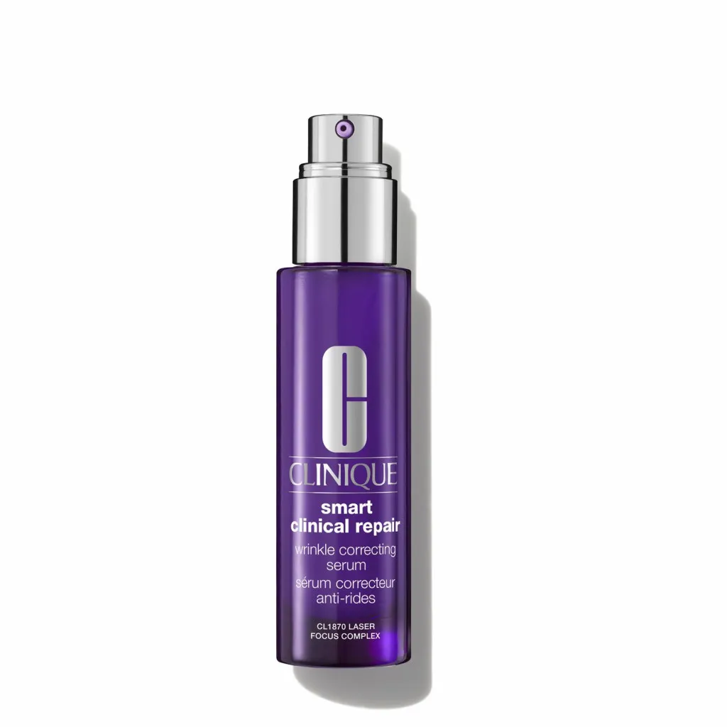 Sérum Correcteur anti-rides Smart Clinical Repair