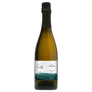 Magnum de Montlouis pétillant – Bullapapapa