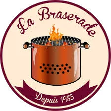 Bon cadeau de 50 euros dans le restaurant La Brasérade