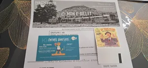 Enveloppe surprise