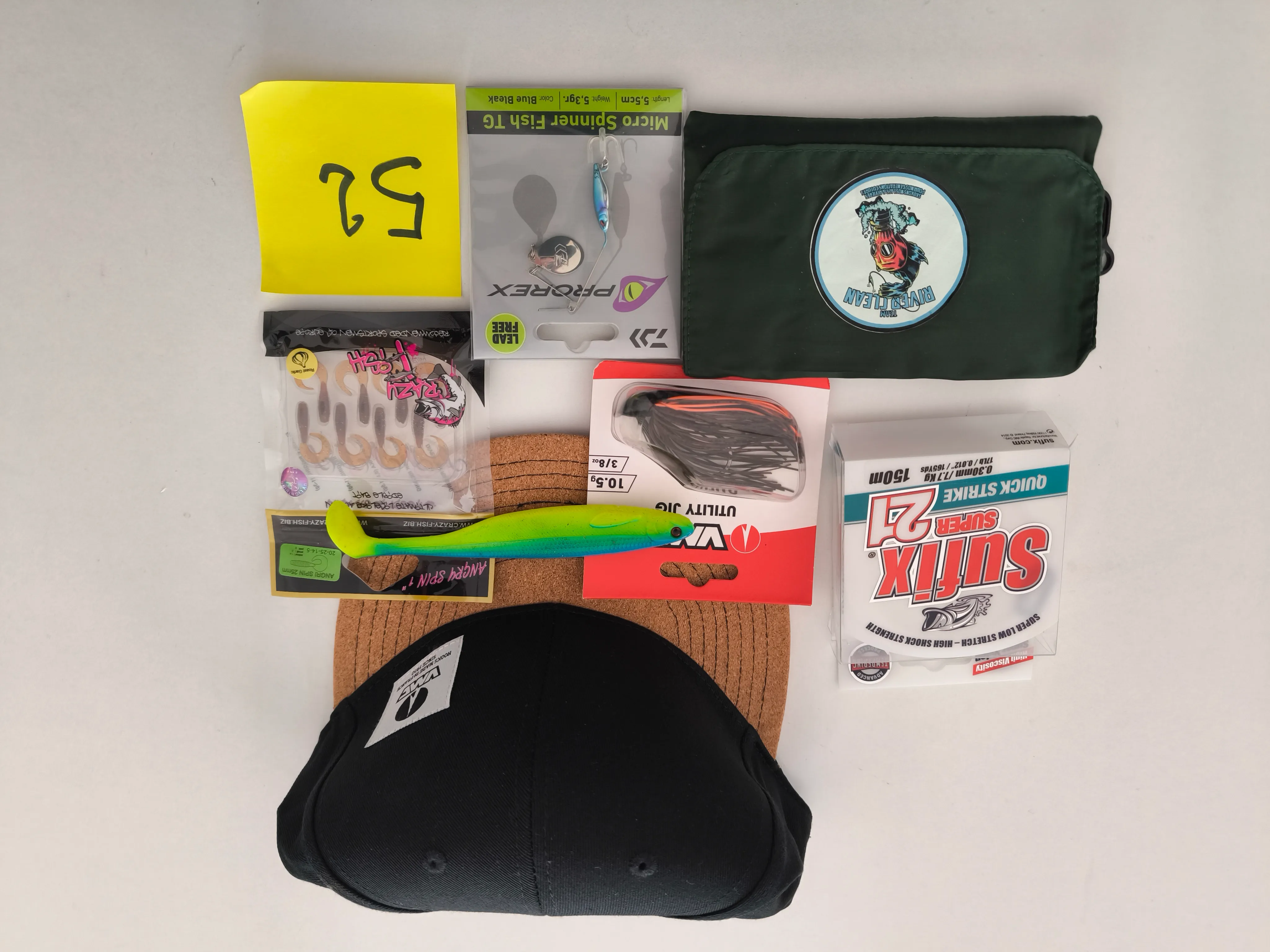 Lot 52